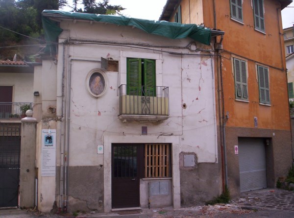 Croce Rossa Italiana - Comitato di Arenzano