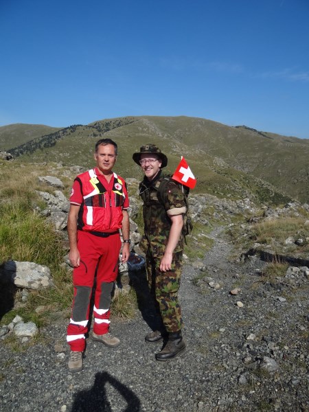 Croce Rossa Italiana - Comitato di Arenzano