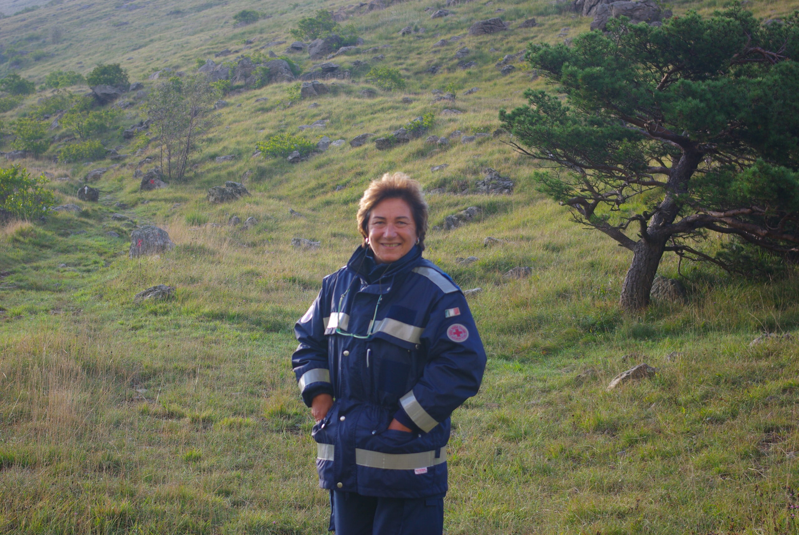 Croce Rossa Italiana - Comitato di Arenzano