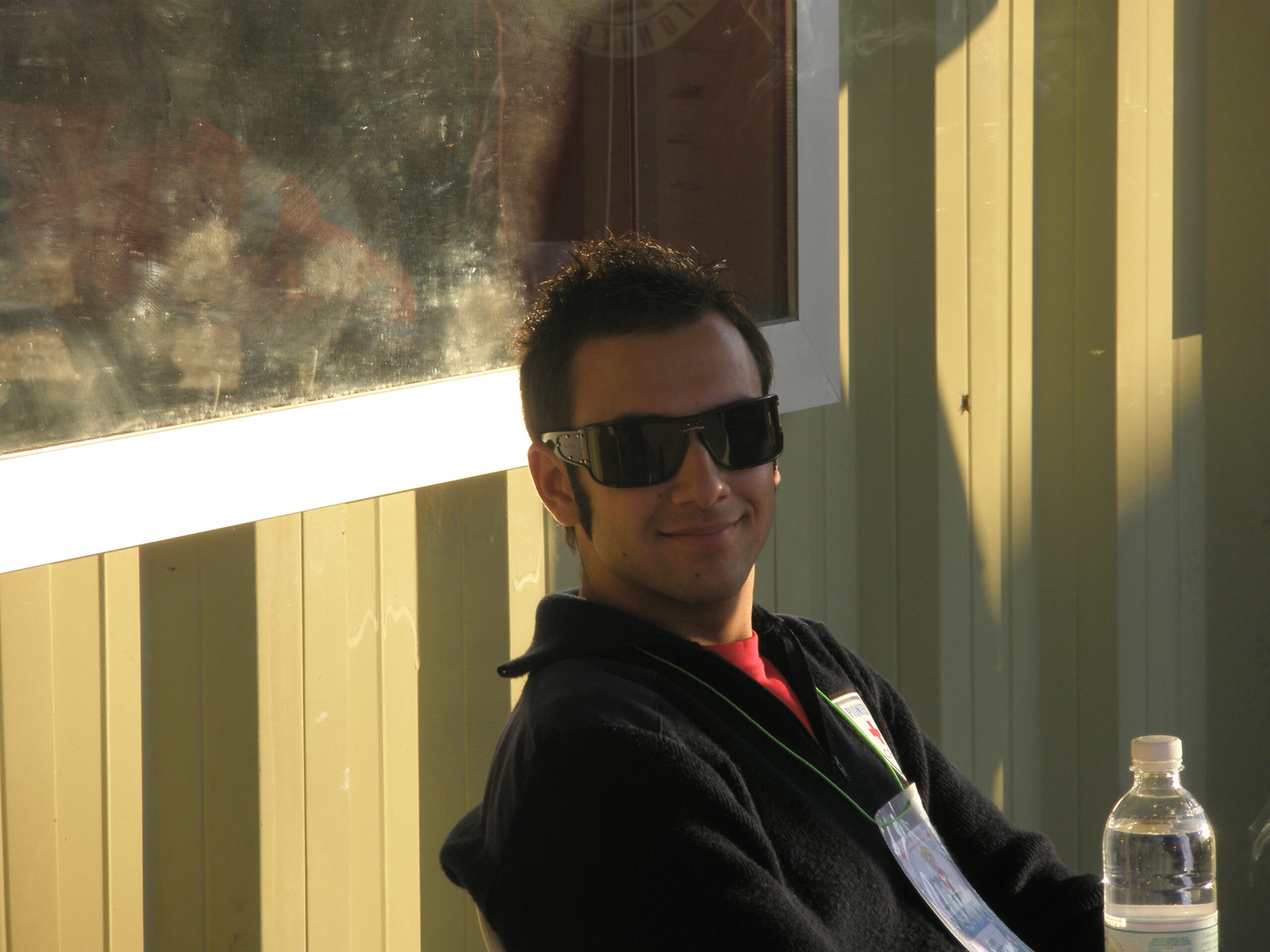 Croce Rossa Italiana - Comitato di Arenzano