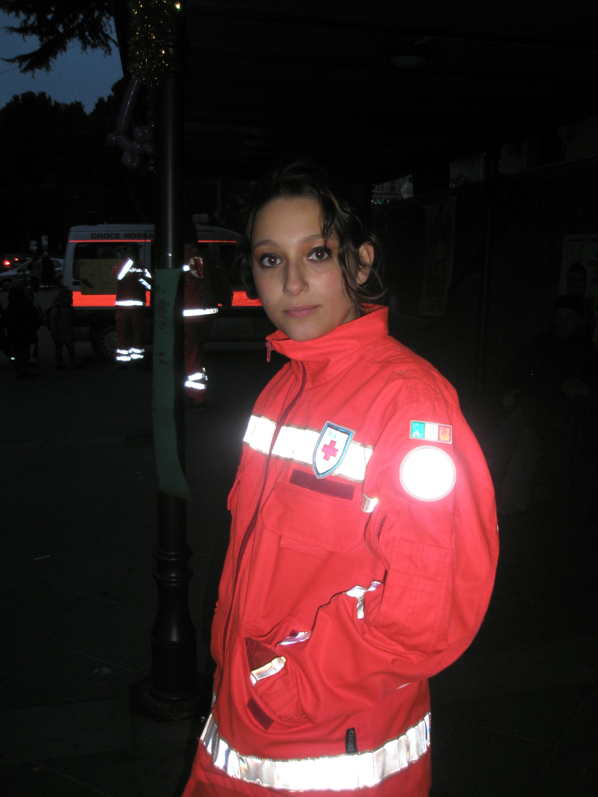 Croce Rossa Italiana - Comitato di Arenzano