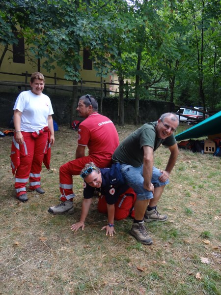 Croce Rossa Italiana - Comitato di Arenzano