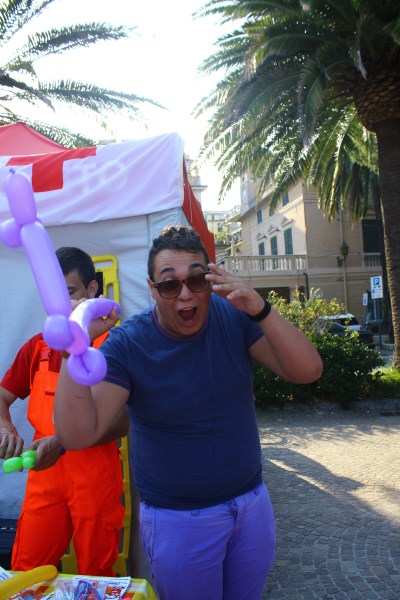 Croce Rossa Italiana - Comitato di Arenzano