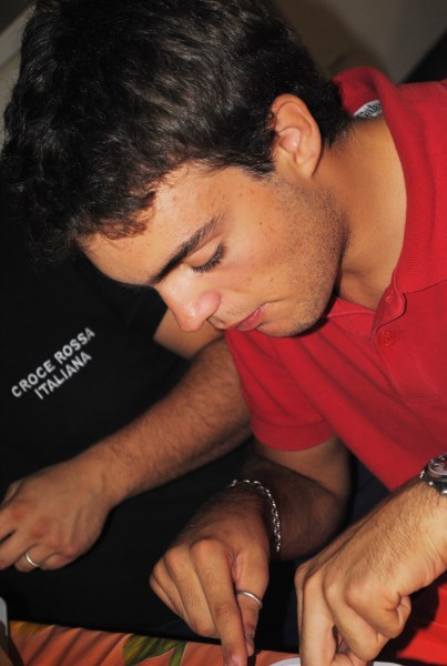 Croce Rossa Italiana - Comitato di Arenzano