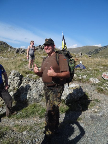 Croce Rossa Italiana - Comitato di Arenzano