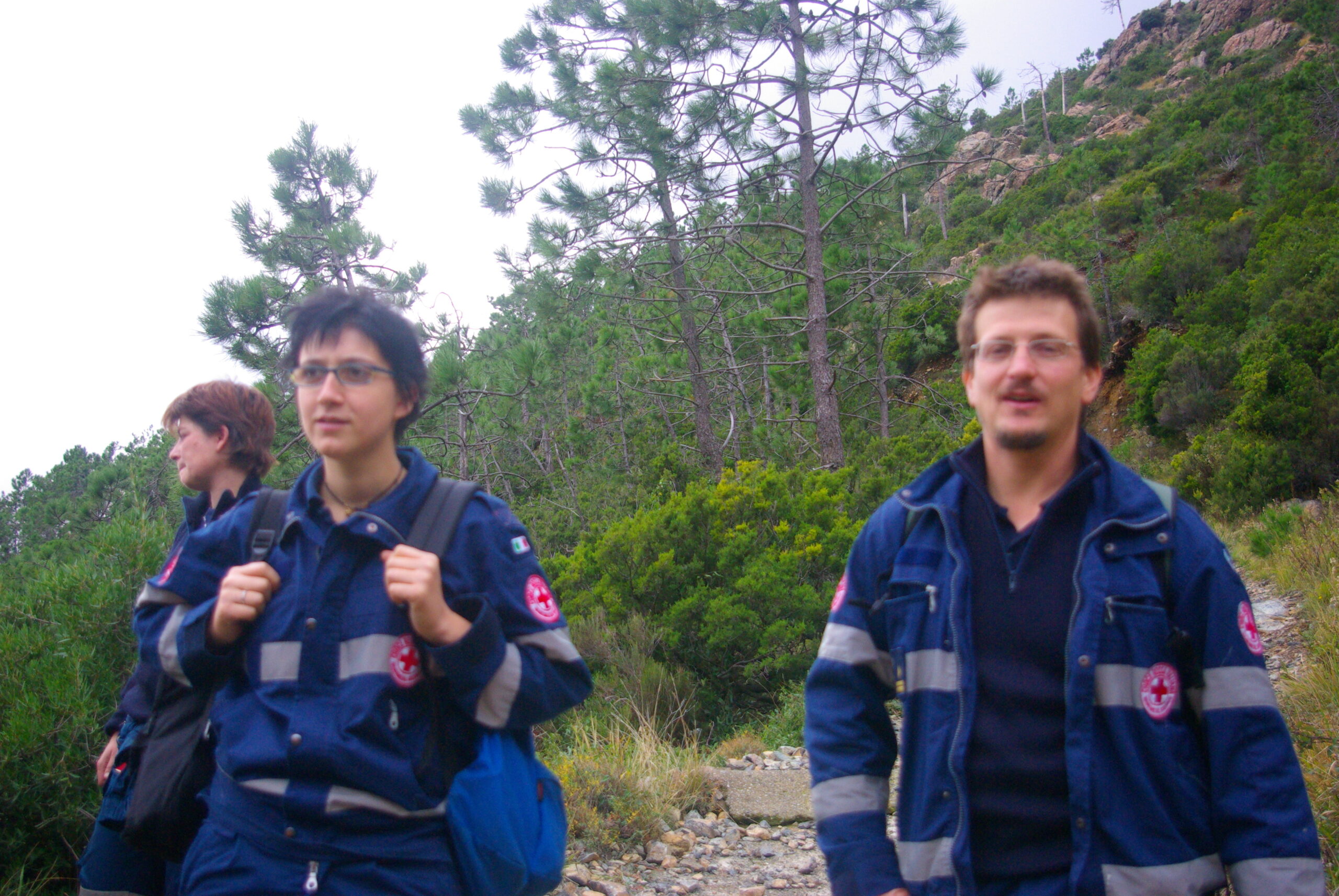 Croce Rossa Italiana - Comitato di Arenzano