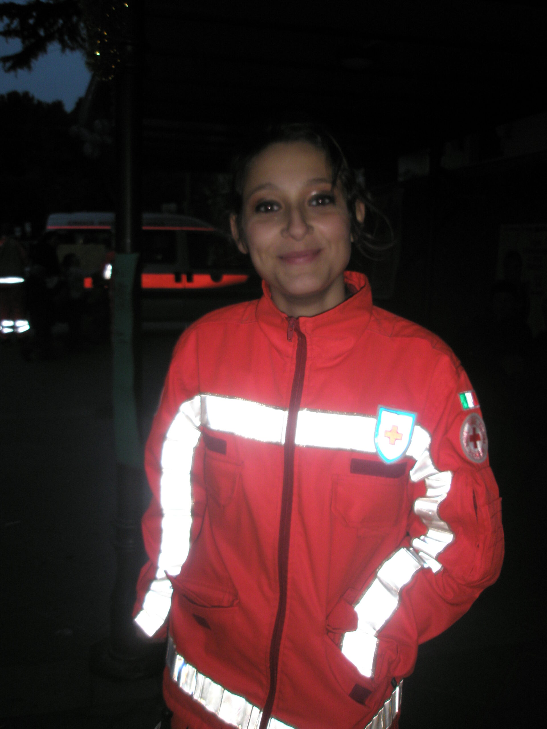 Croce Rossa Italiana - Comitato di Arenzano