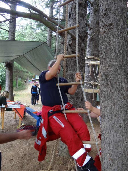 Croce Rossa Italiana - Comitato di Arenzano