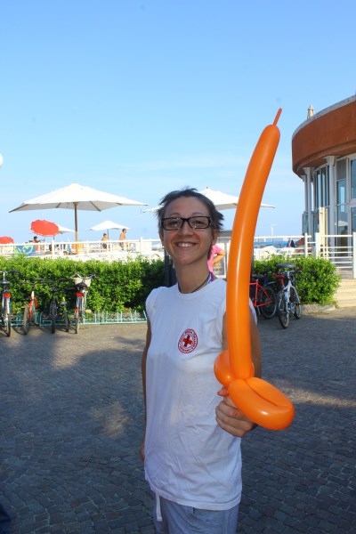 Croce Rossa Italiana - Comitato di Arenzano