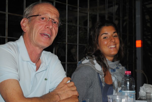 Croce Rossa Italiana - Comitato di Arenzano