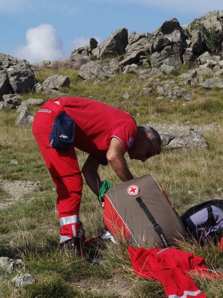 Croce Rossa Italiana - Comitato di Arenzano