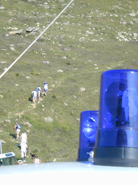 Croce Rossa Italiana - Comitato di Arenzano