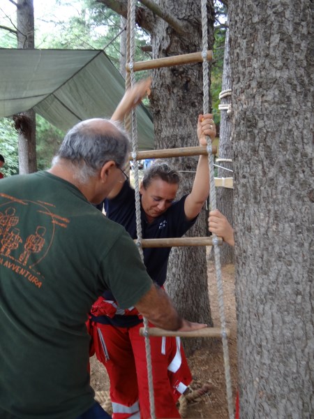 Croce Rossa Italiana - Comitato di Arenzano