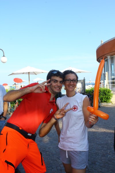 Croce Rossa Italiana - Comitato di Arenzano