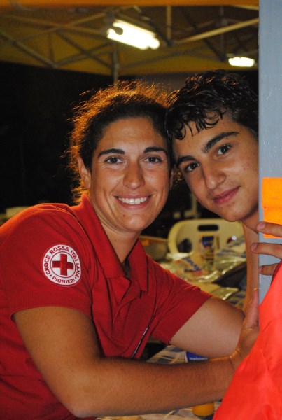 Croce Rossa Italiana - Comitato di Arenzano