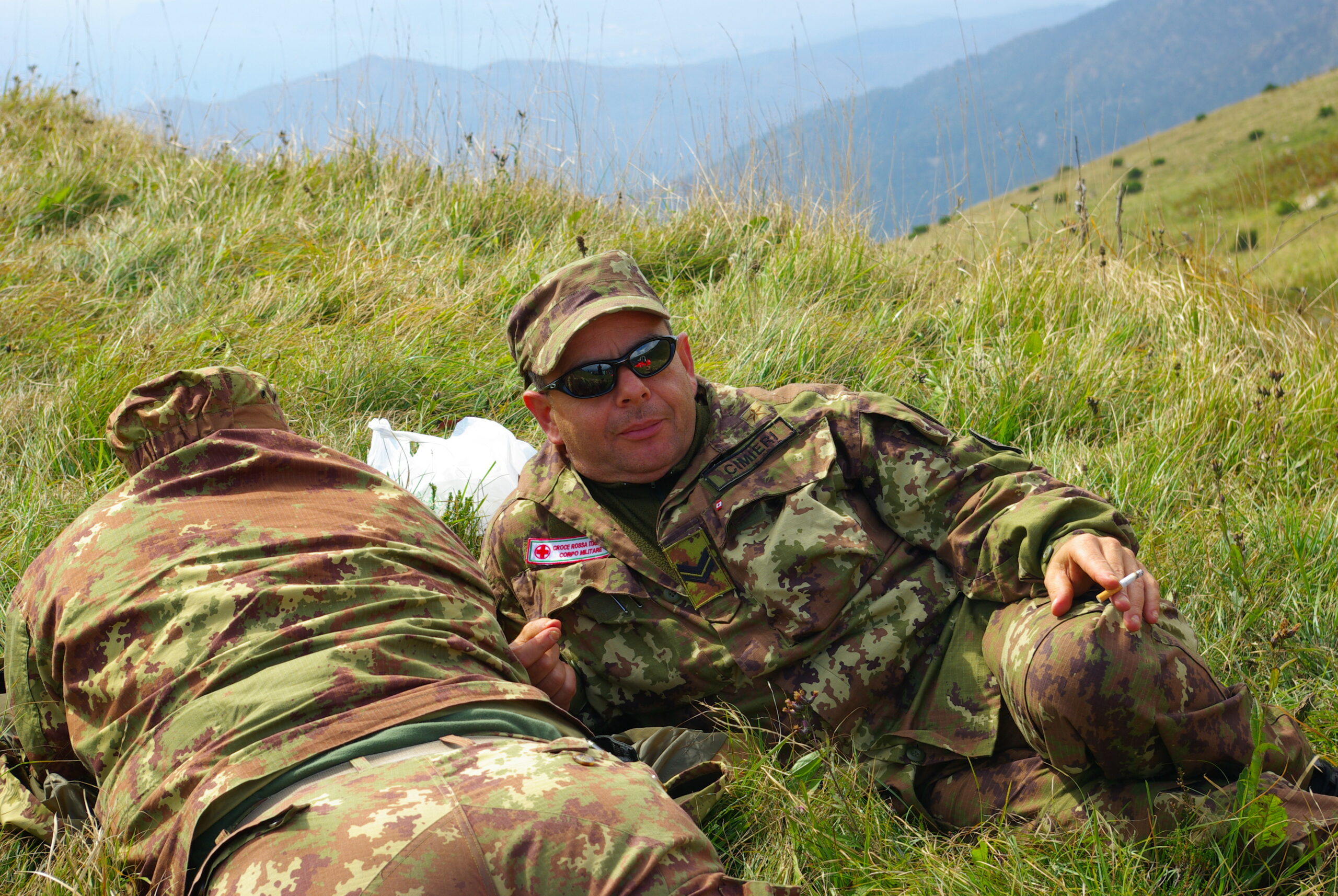Croce Rossa Italiana - Comitato di Arenzano