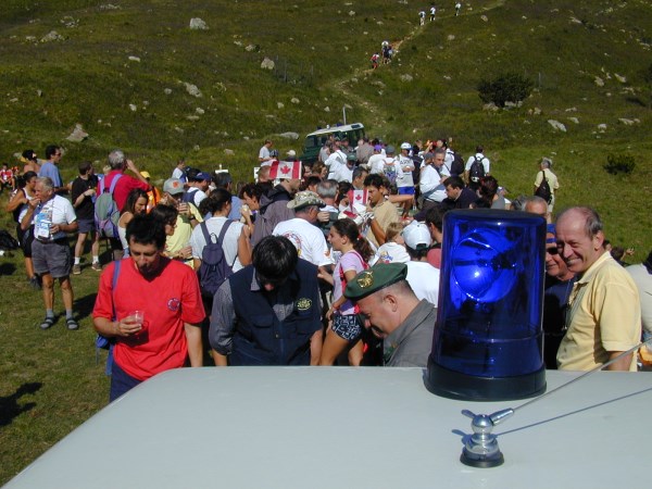 Croce Rossa Italiana - Comitato di Arenzano