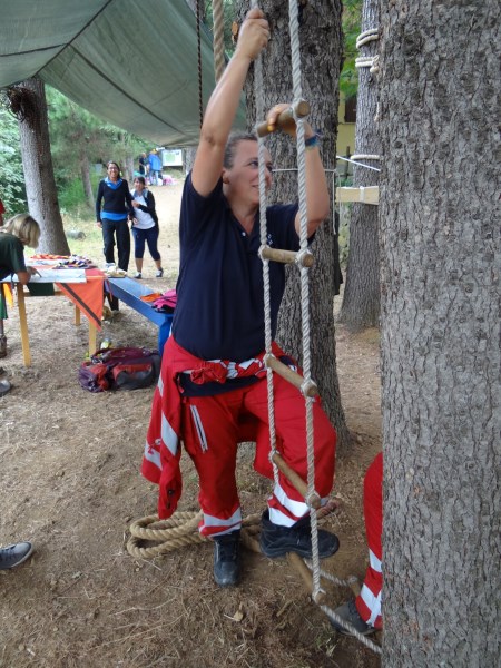 Croce Rossa Italiana - Comitato di Arenzano