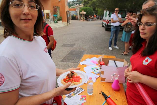 Croce Rossa Italiana - Comitato di Arenzano