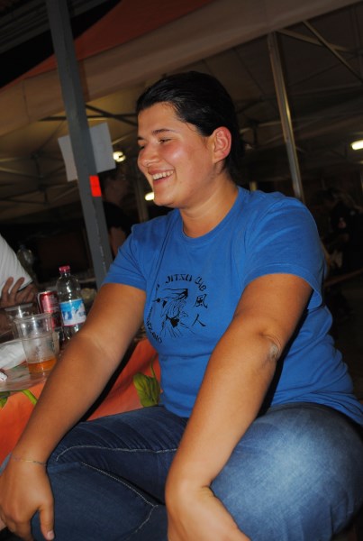 Croce Rossa Italiana - Comitato di Arenzano