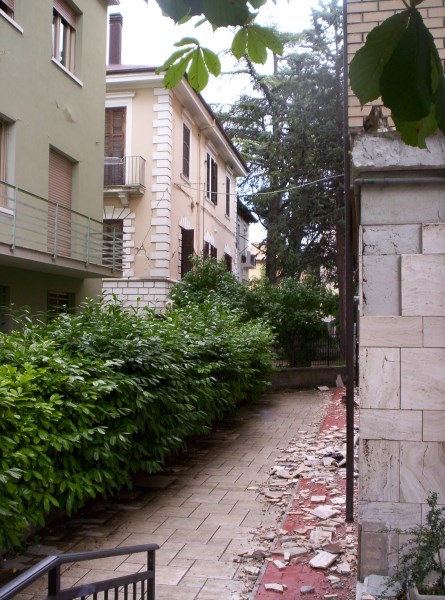 Croce Rossa Italiana - Comitato di Arenzano