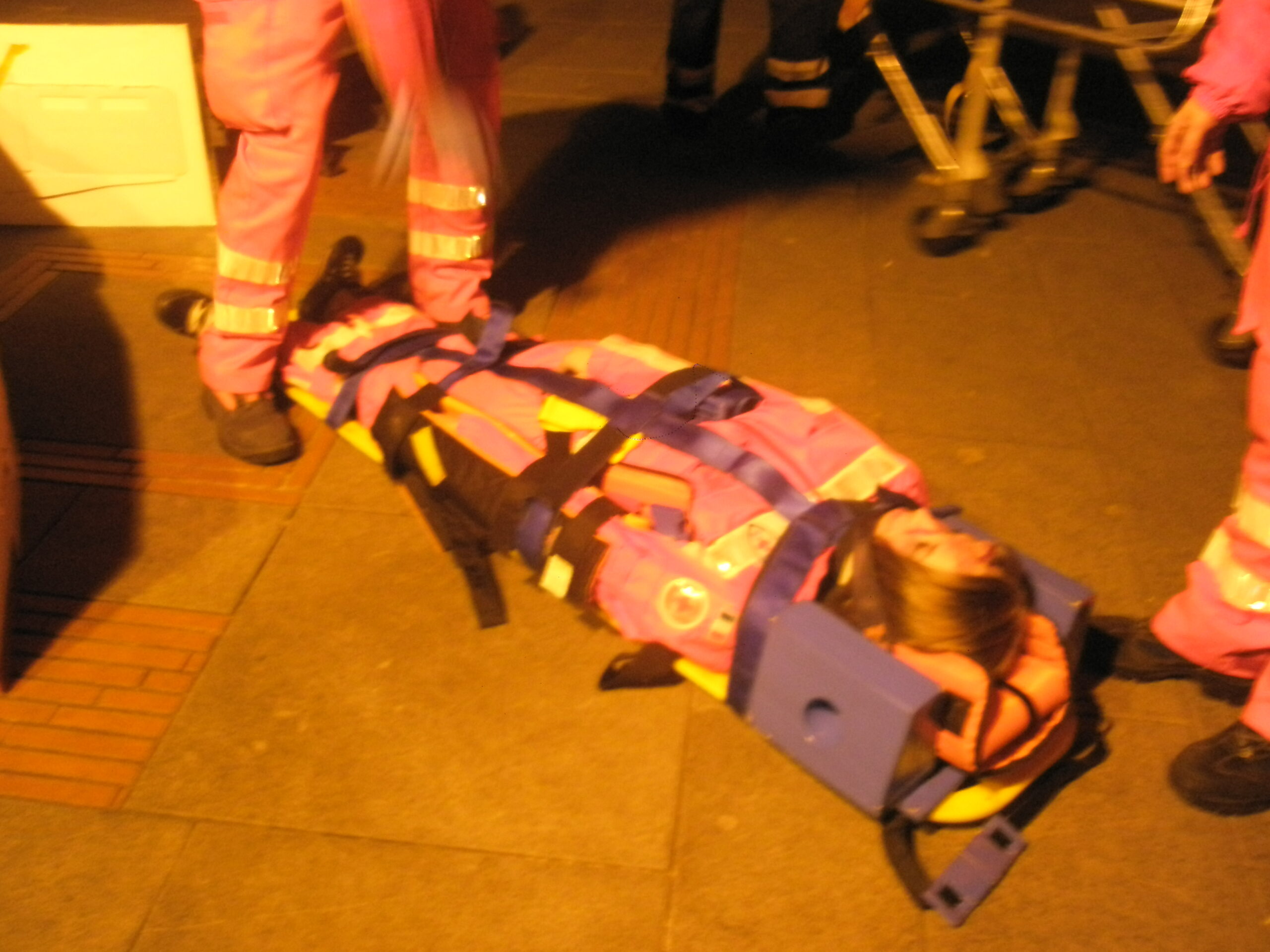 Croce Rossa Italiana - Comitato di Arenzano