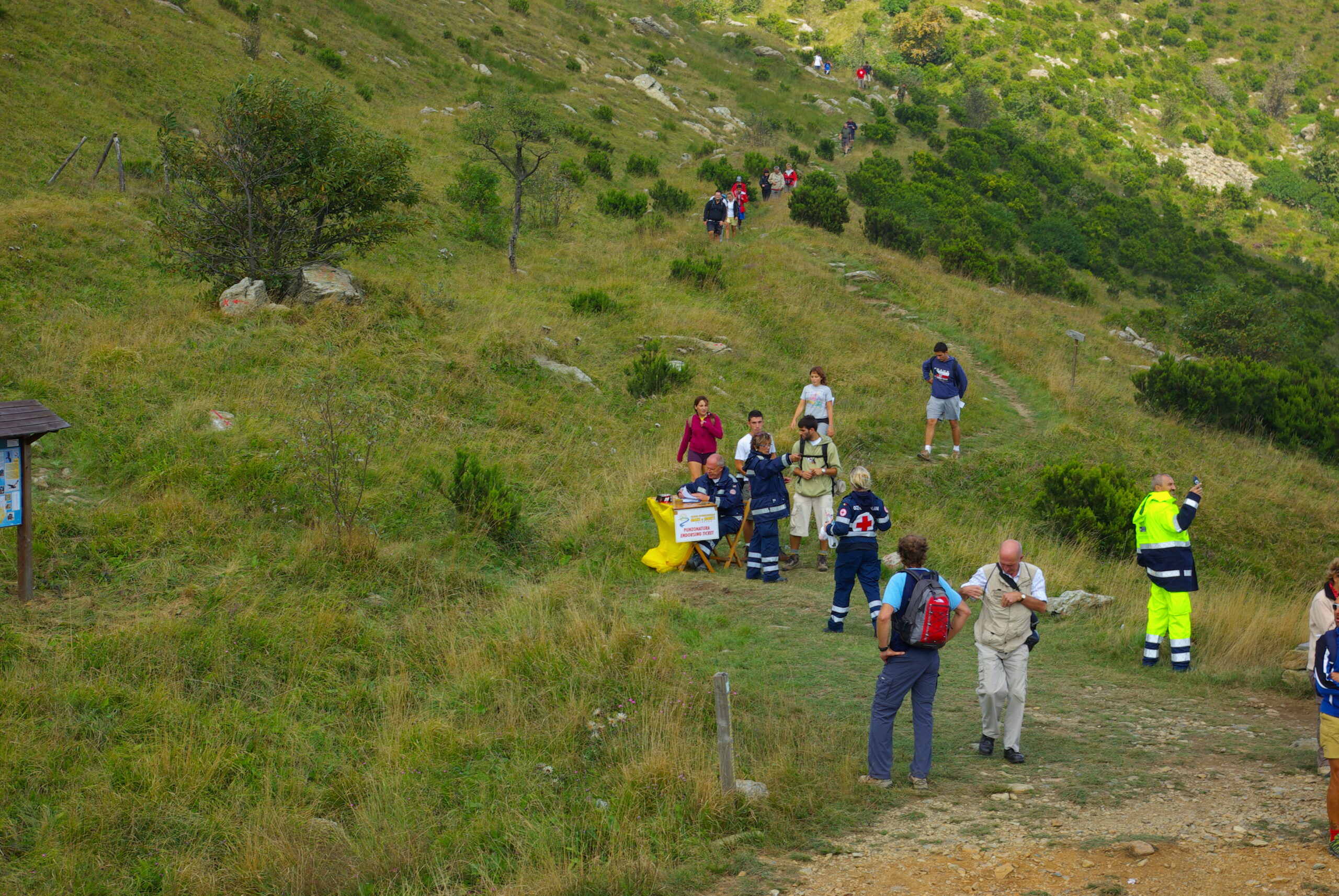 Croce Rossa Italiana - Comitato di Arenzano