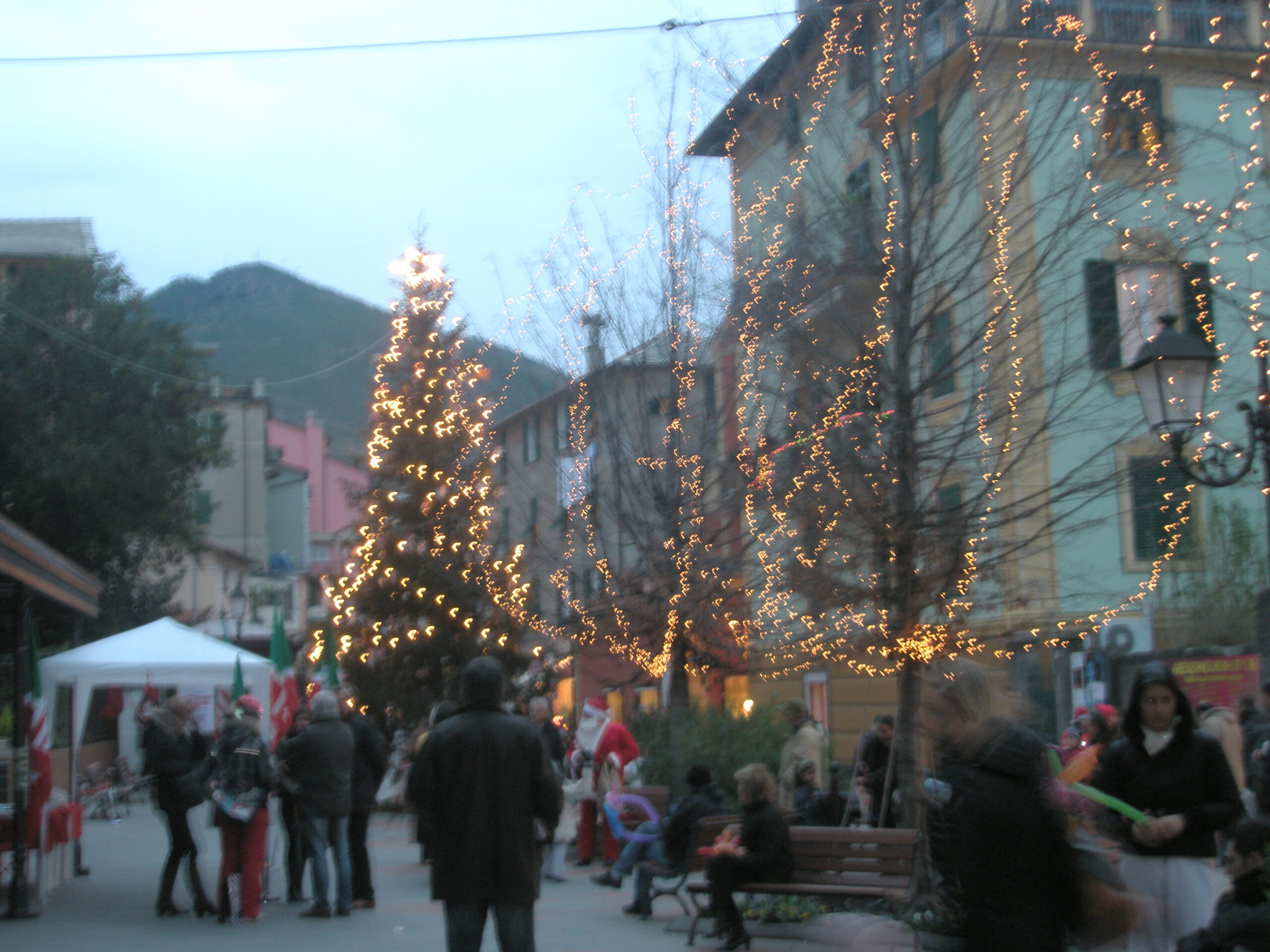 Croce Rossa Italiana - Comitato di Arenzano
