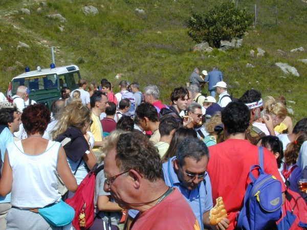 Croce Rossa Italiana - Comitato di Arenzano