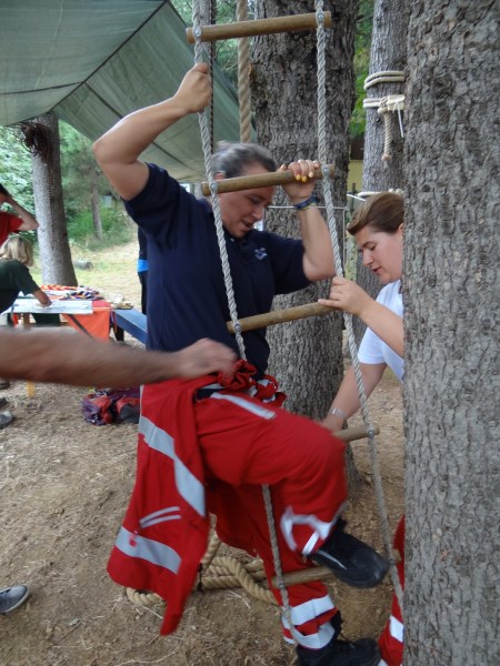 Croce Rossa Italiana - Comitato di Arenzano
