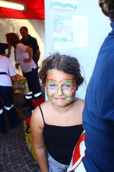 Croce Rossa Italiana - Comitato di Arenzano