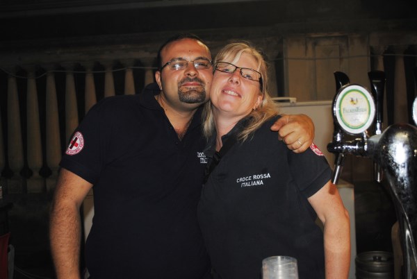 Croce Rossa Italiana - Comitato di Arenzano