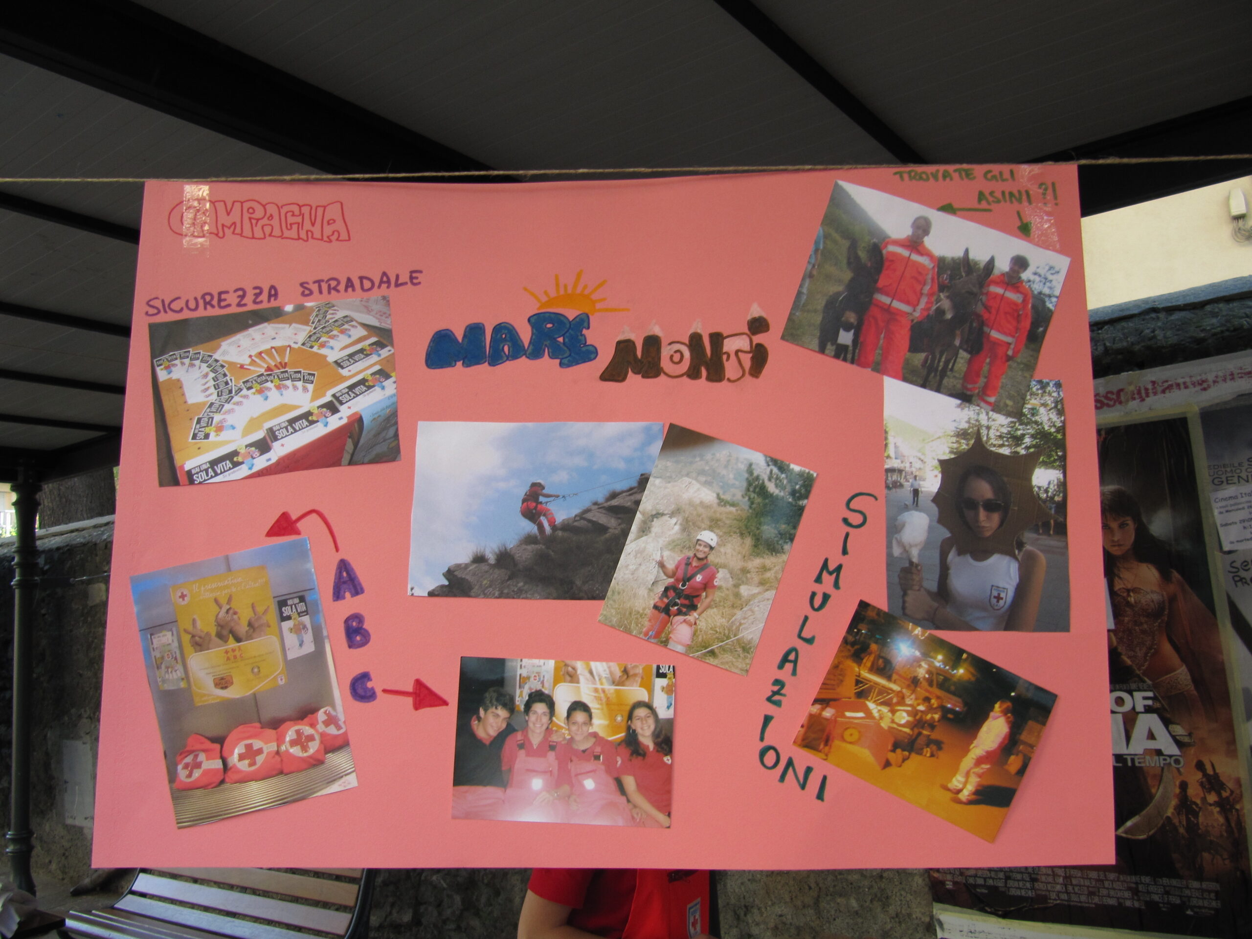 Croce Rossa Italiana - Comitato di Arenzano