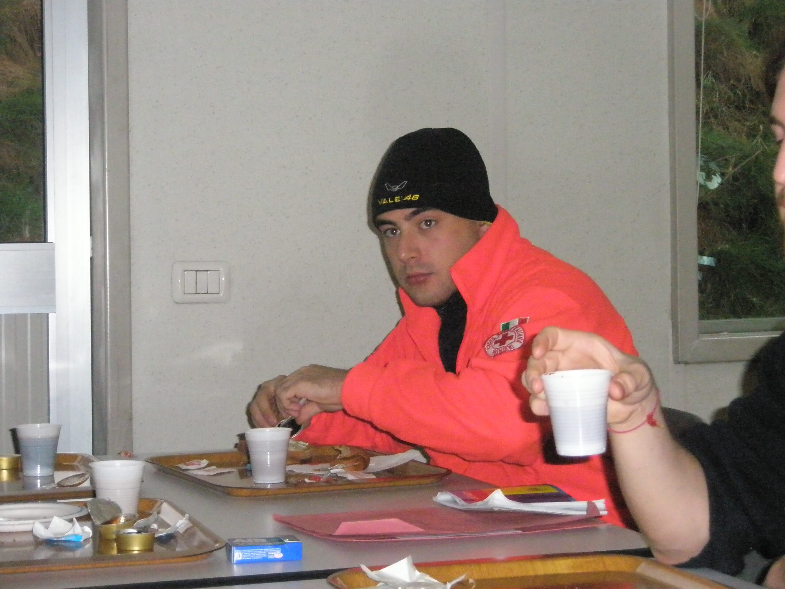 Croce Rossa Italiana - Comitato di Arenzano