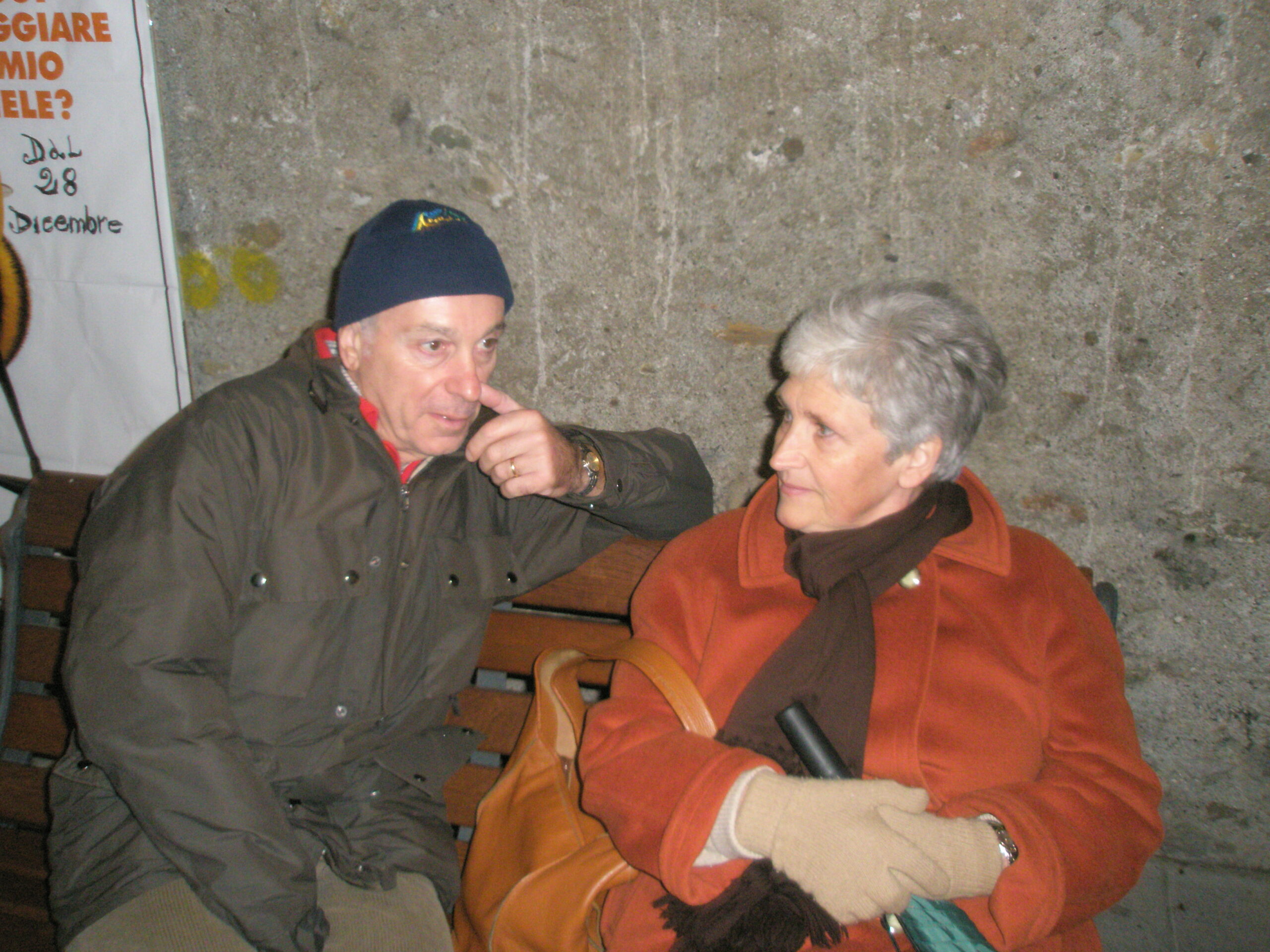 Croce Rossa Italiana - Comitato di Arenzano