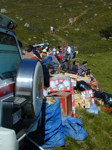 Croce Rossa Italiana - Comitato di Arenzano
