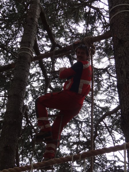 Croce Rossa Italiana - Comitato di Arenzano