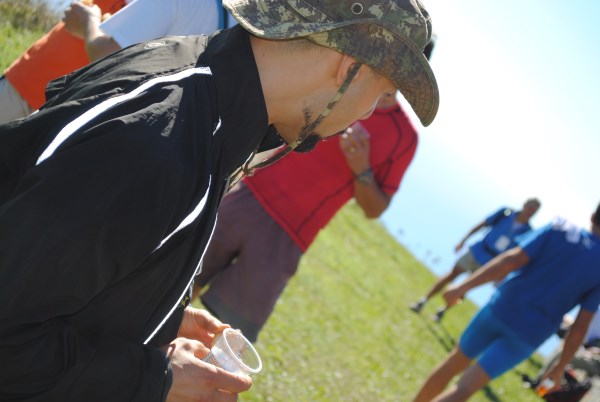 Croce Rossa Italiana - Comitato di Arenzano