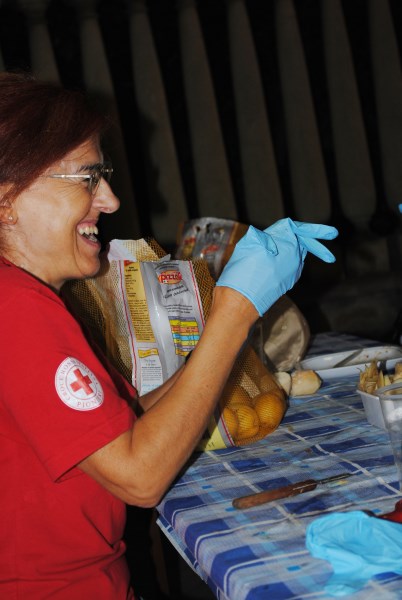 Croce Rossa Italiana - Comitato di Arenzano