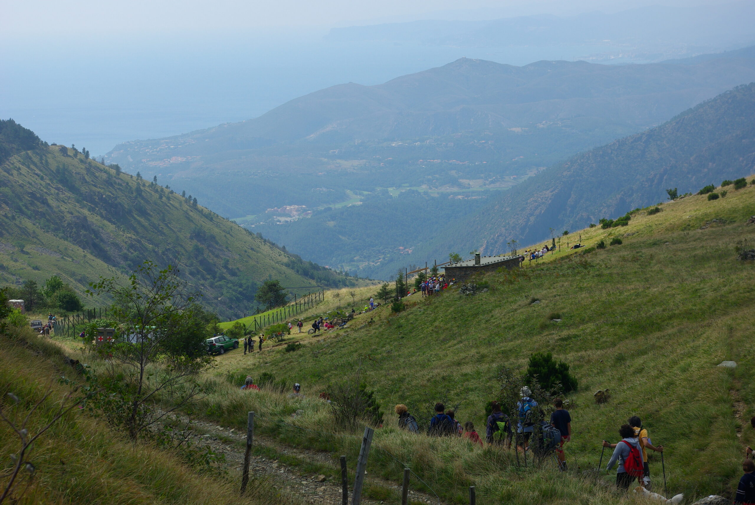 Croce Rossa Italiana - Comitato di Arenzano