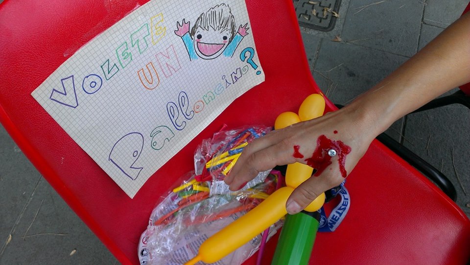 Croce Rossa Italiana - Comitato di Arenzano