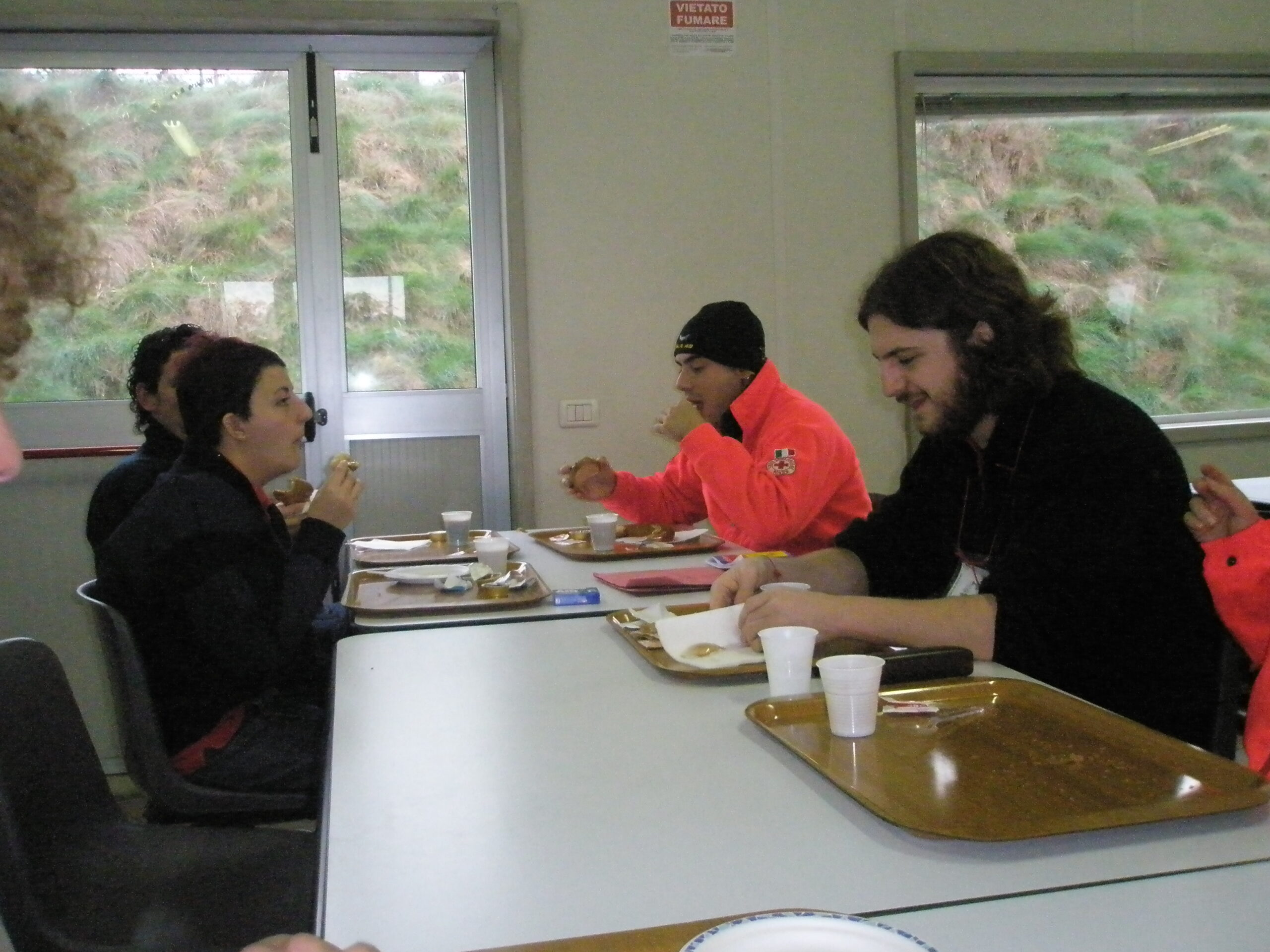 Croce Rossa Italiana - Comitato di Arenzano