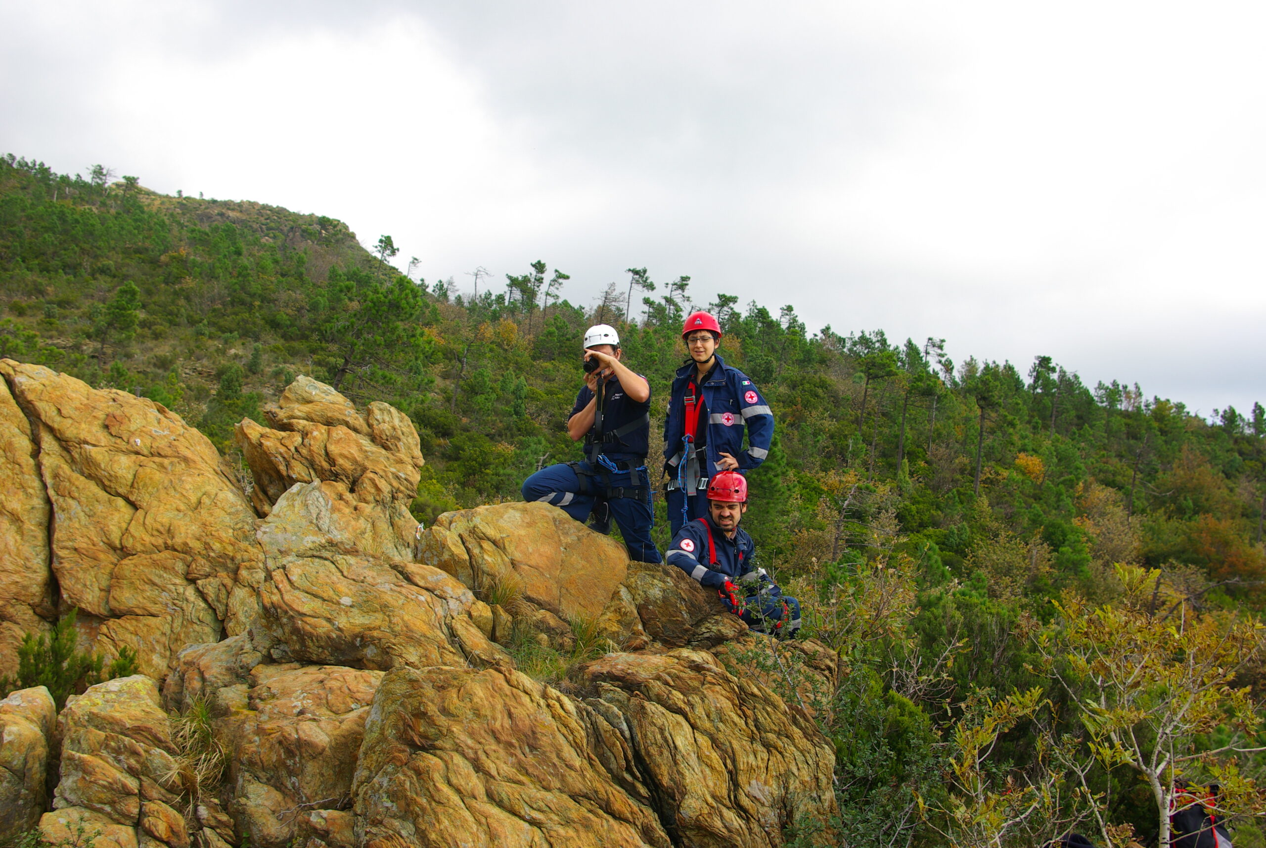 Croce Rossa Italiana - Comitato di Arenzano