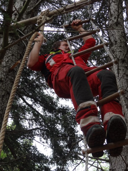 Croce Rossa Italiana - Comitato di Arenzano