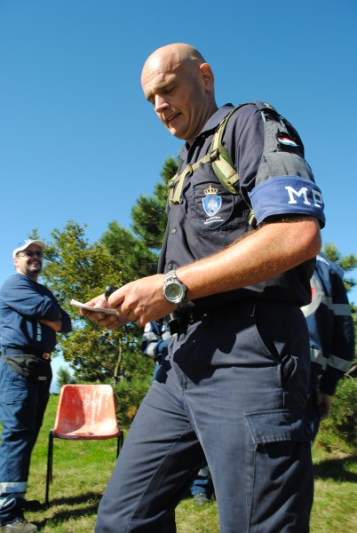 Croce Rossa Italiana - Comitato di Arenzano