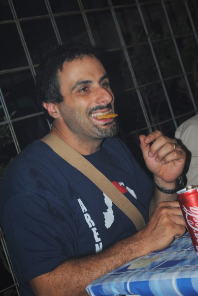 Croce Rossa Italiana - Comitato di Arenzano