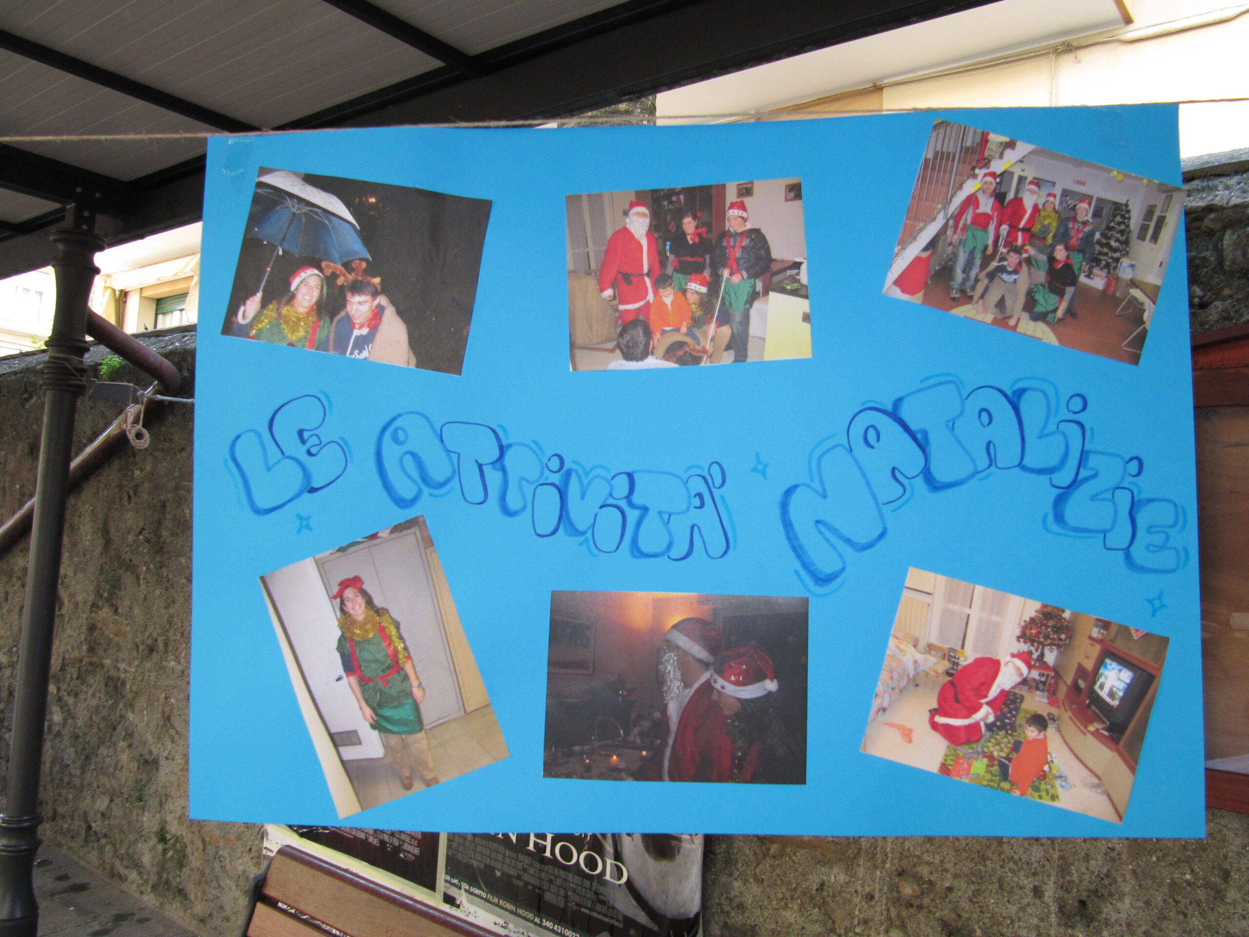 Croce Rossa Italiana - Comitato di Arenzano