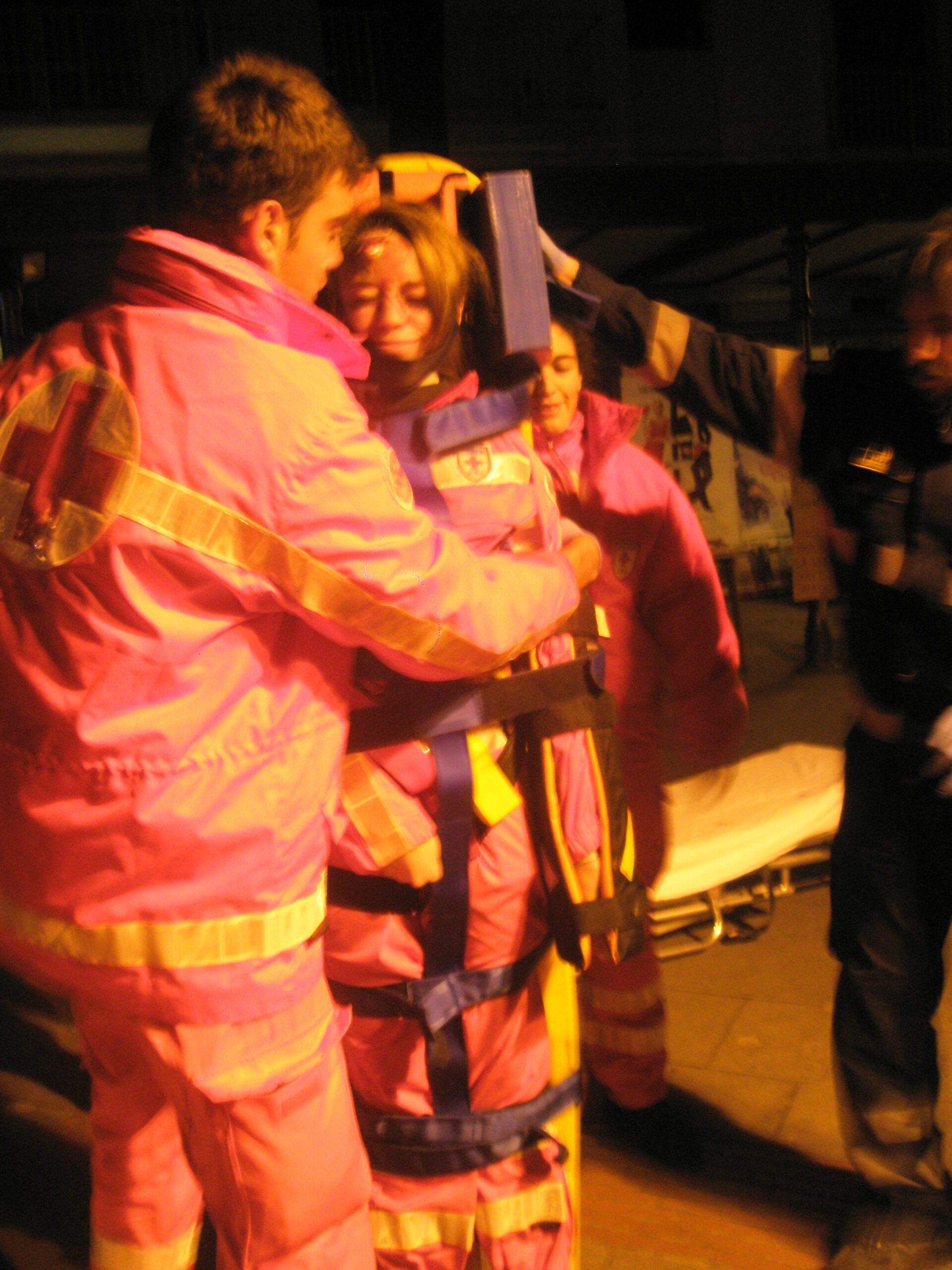 Croce Rossa Italiana - Comitato di Arenzano