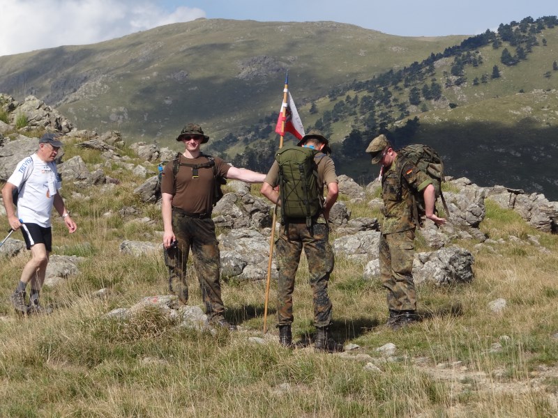 Croce Rossa Italiana - Comitato di Arenzano