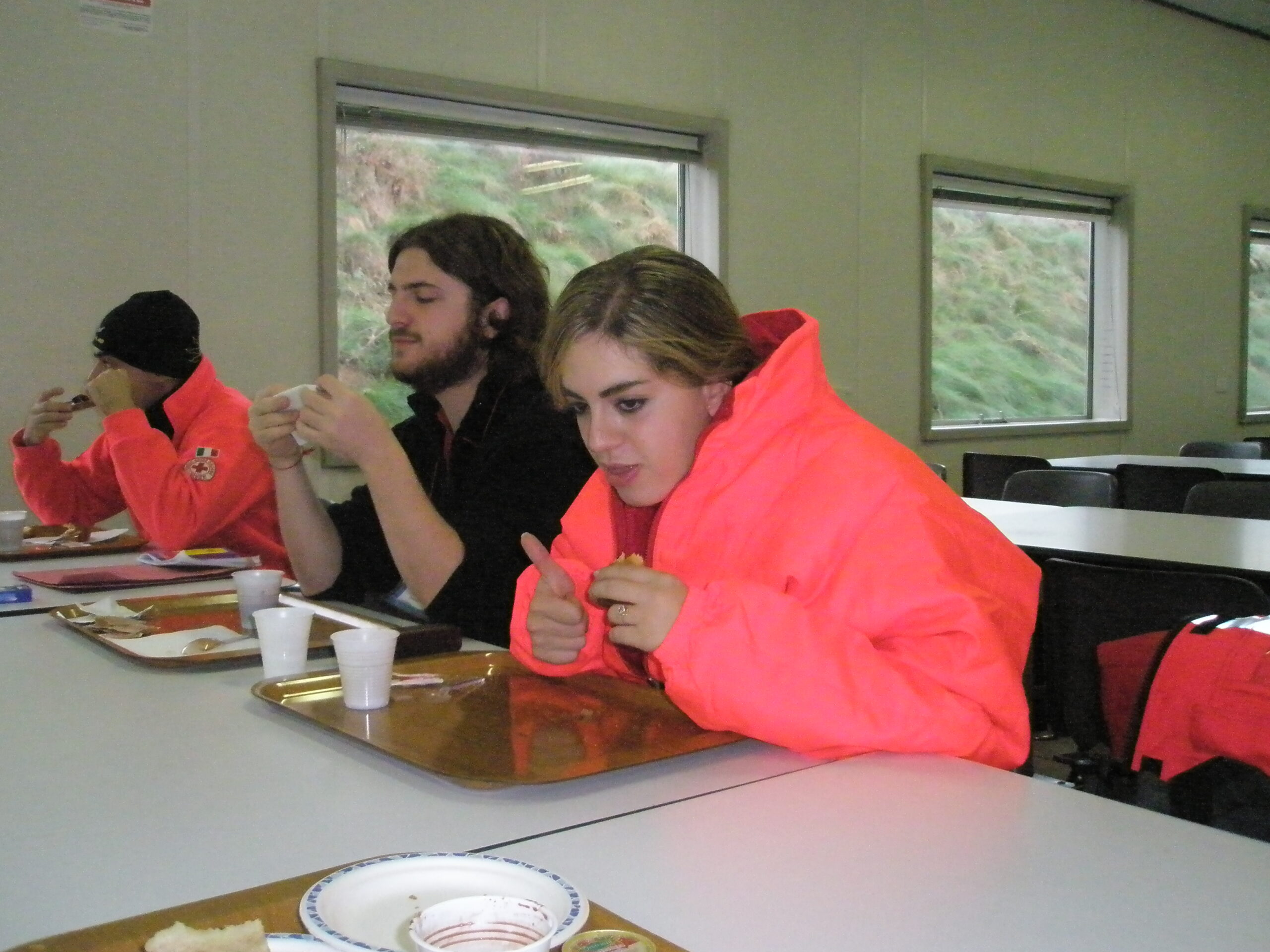 Croce Rossa Italiana - Comitato di Arenzano